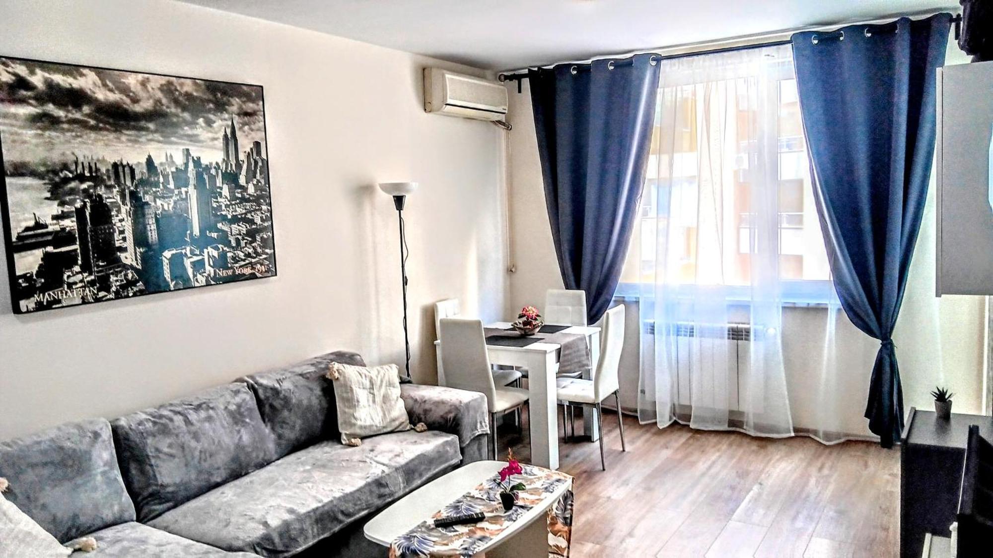 New Home Near Bulgaria Mall And Bul Bulgaria Sofia Luaran gambar