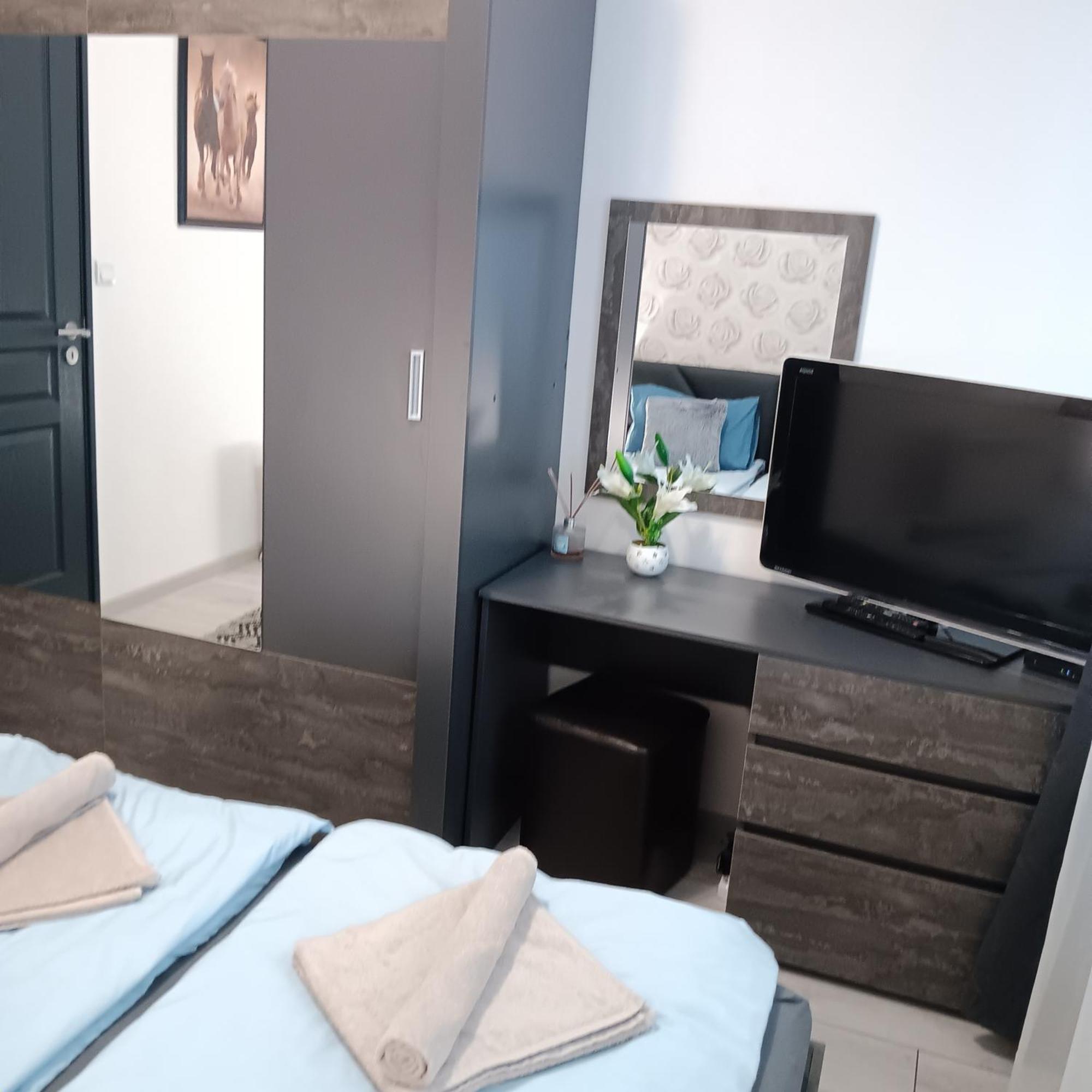 New Home Near Bulgaria Mall And Bul Bulgaria Sofia Luaran gambar